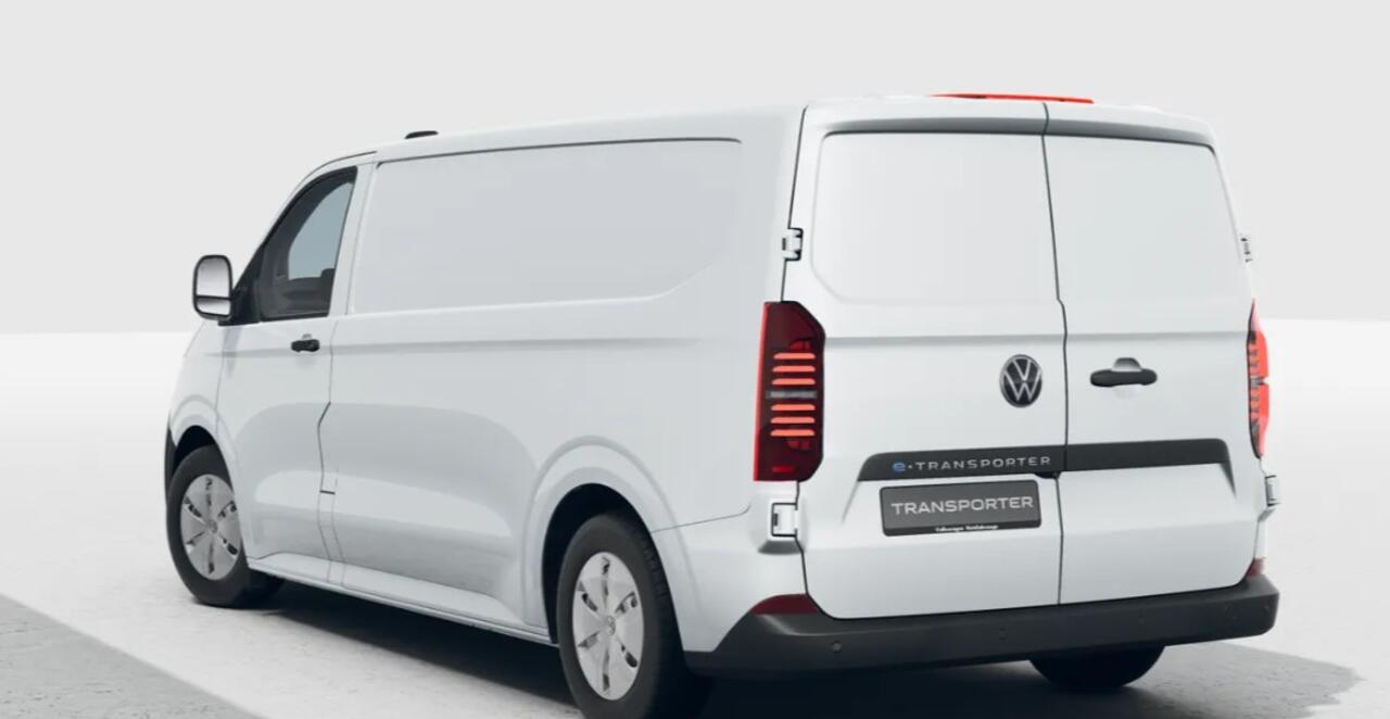 Volkswagen E-Transporter L2H1 64kWh 136pk Life