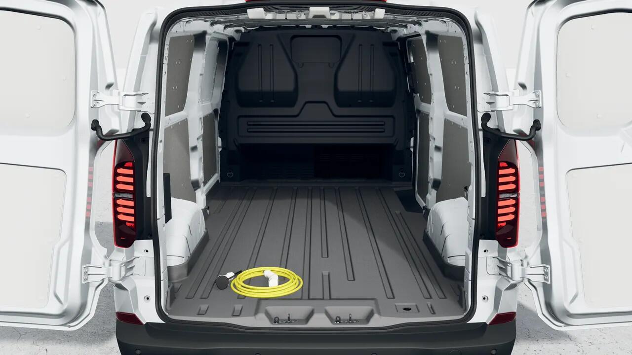 Volkswagen E-Transporter 34 L2H1 Life 136 PK 64 kWh