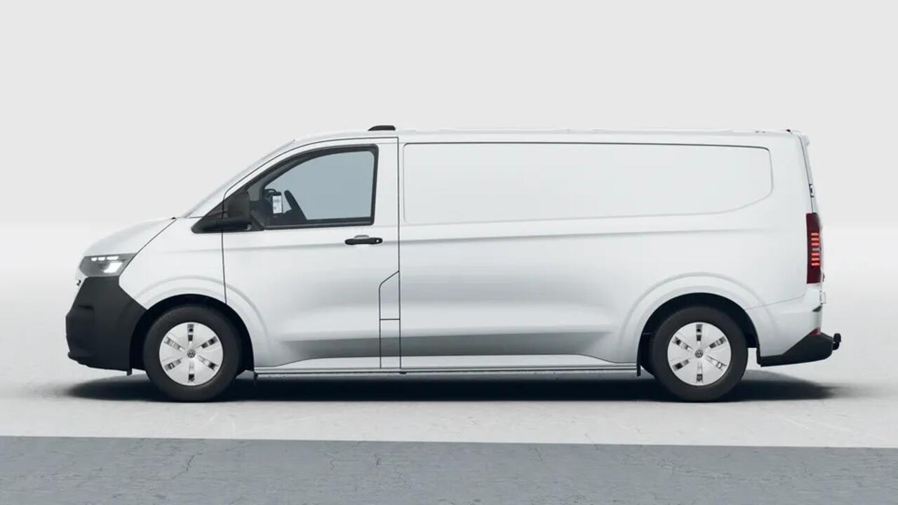Volkswagen E-Transporter 34 L2H1 Life 136 PK 64 kWh