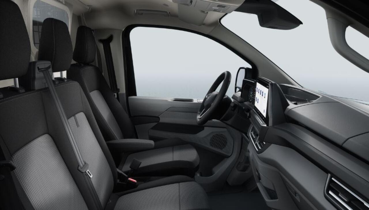 Volkswagen E-Transporter L2H1 210kW 286PK Style 64 kWh wordt verwacht