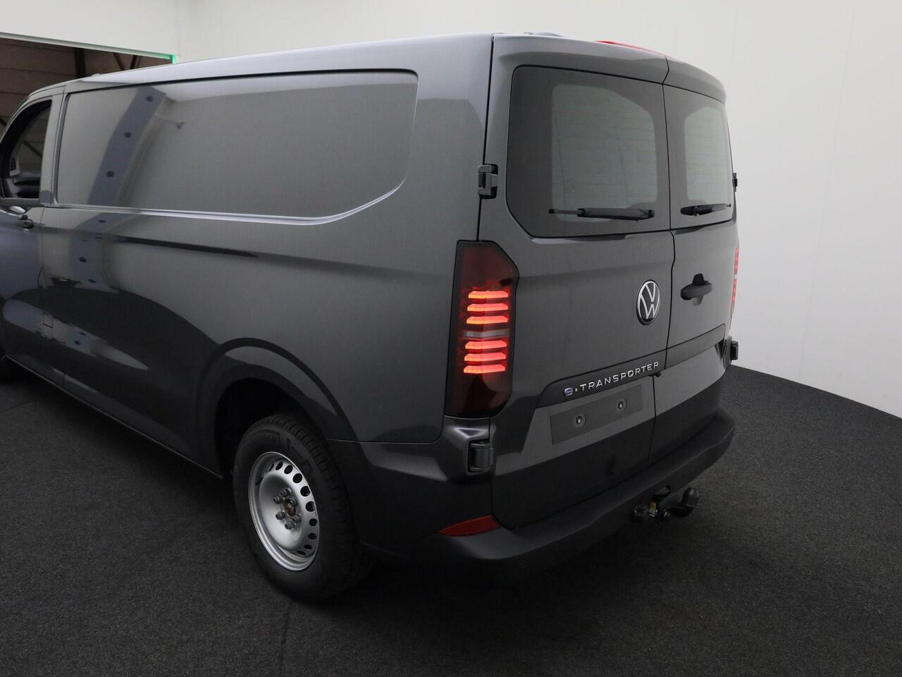 Volkswagen E-Transporter Bedrijfswagens Bestelwagen 64kWh 218pk L2 727637