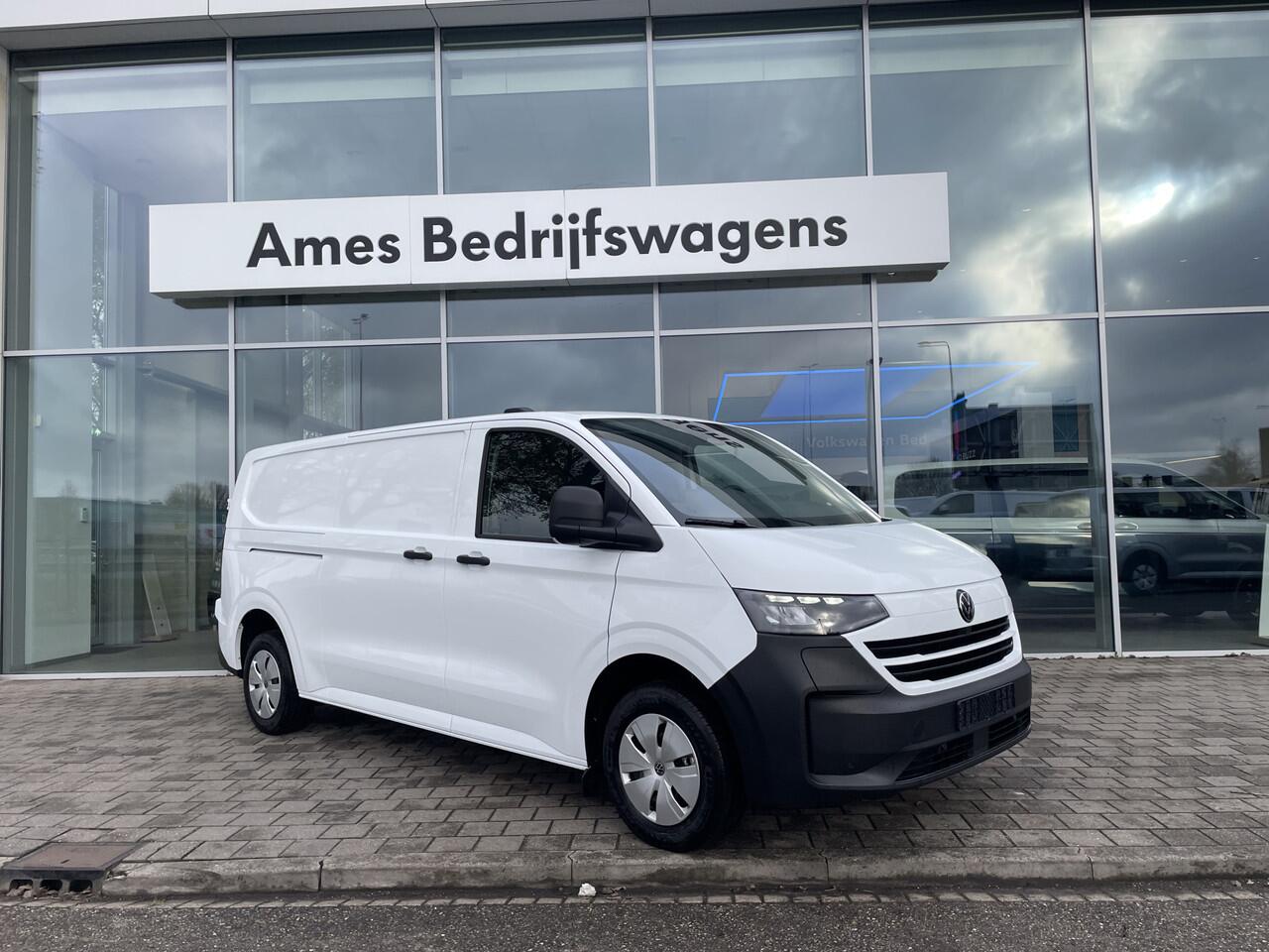 Volkswagen E-Transporter LEASE EDITION **899EU per maand!** | L2 Life 218PK | App connect