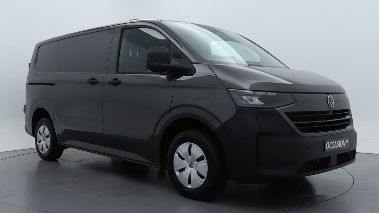 Volkswagen E-Transporter e-Transporter L1H1 64kWh 218pk RWD 3.2T Life-Intro /Direct leverbaar