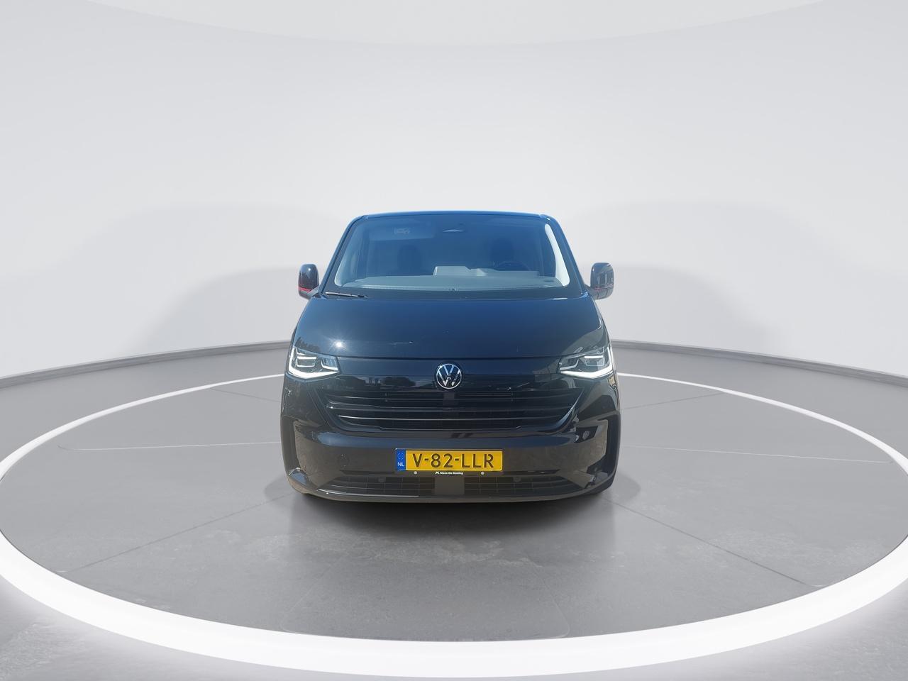 Volkswagen E-Transporter 32 L2H1 Bulli 64 kWh