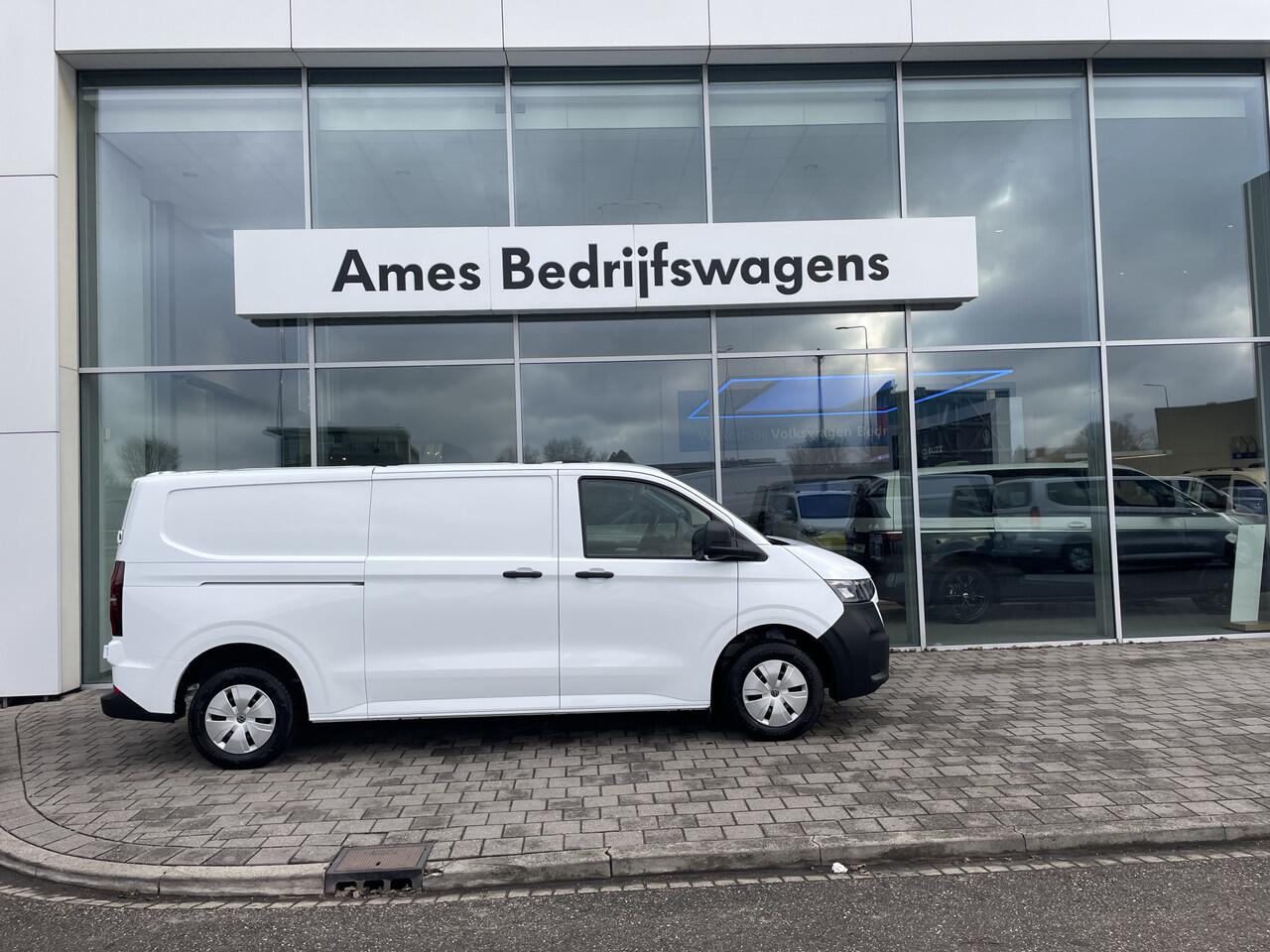 Volkswagen E-Transporter LEASE EDITION **899EU per maand!** | L2 Life 218PK | App connect