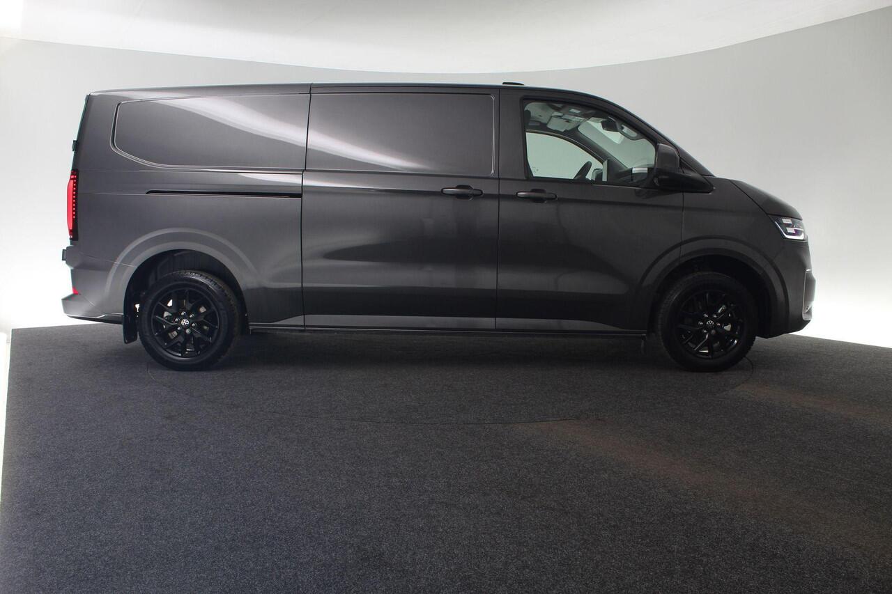Volkswagen E-Transporter Bulli 210 kW /286 pk L2 3500 mm