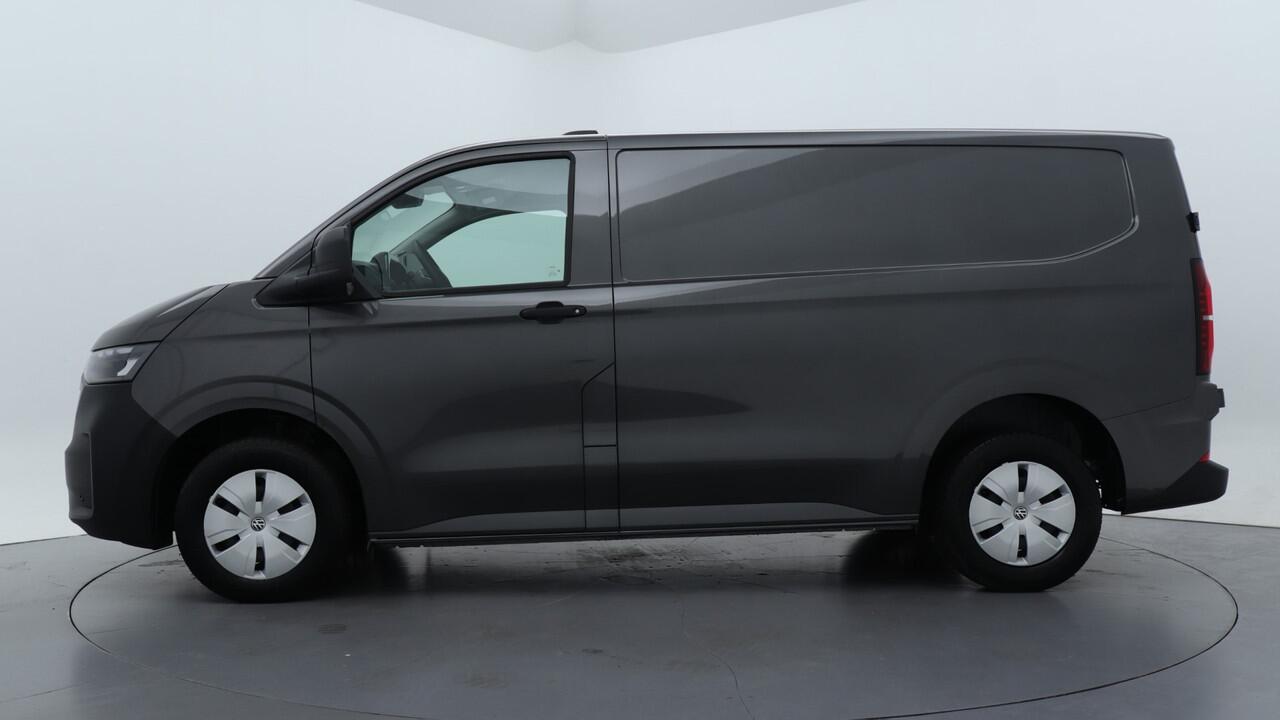 Volkswagen E-Transporter L1H1 64kWh 218pk RWD 3.2T Life Intro /Direct leverbaar