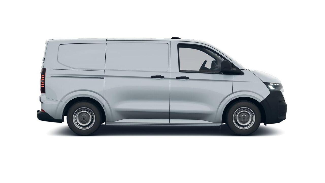 Volkswagen E-Transporter L1 100kW 136pk | Trekhaak | Alarm | All season banden