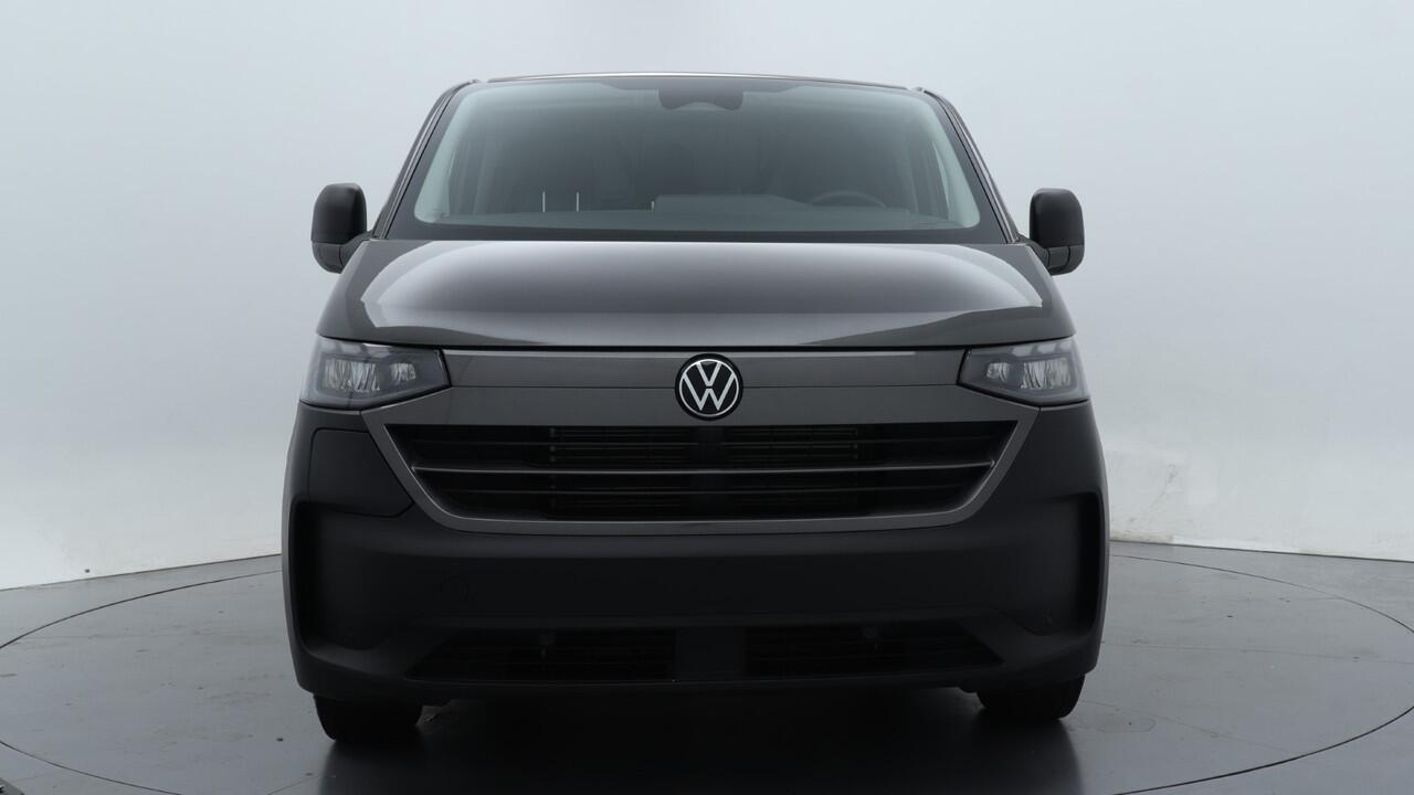 Volkswagen E-Transporter L1H1 64kWh 218pk RWD 3.2T Life Intro /Direct leverbaar