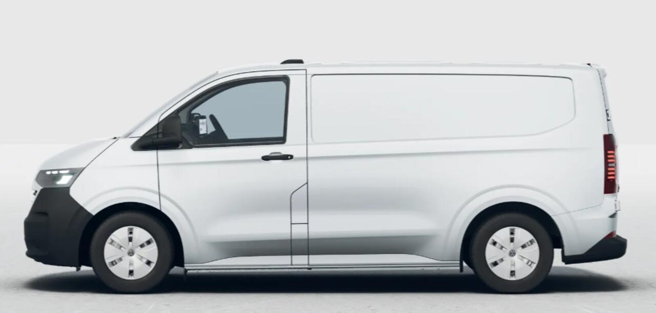 Volkswagen E-Transporter e-Transporter L1H1 64kWh 218pk RWD 3.2T Life-Intro /Direct leverbaar