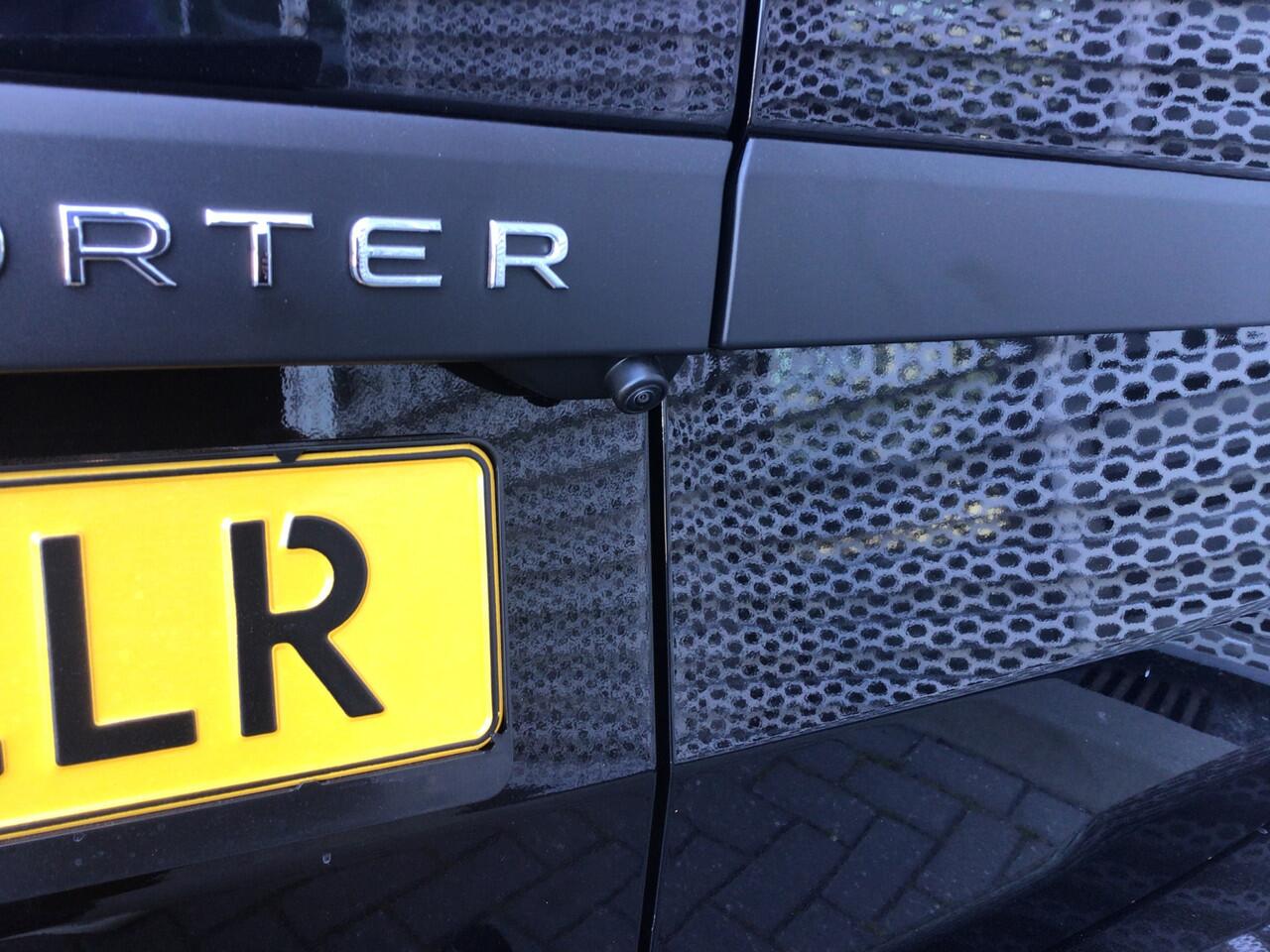 Volkswagen E-Transporter 32 L2H1 286PK Style 64 kWh