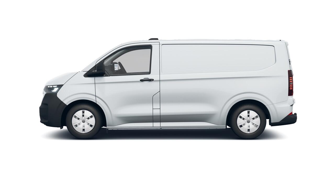 Volkswagen E-Transporter 32 L1H1 218 PK 64 kWh Life Into 1