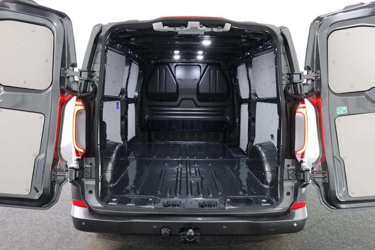 Volkswagen E-Transporter Bulli 210 kW /286 pk L2 3500 mm