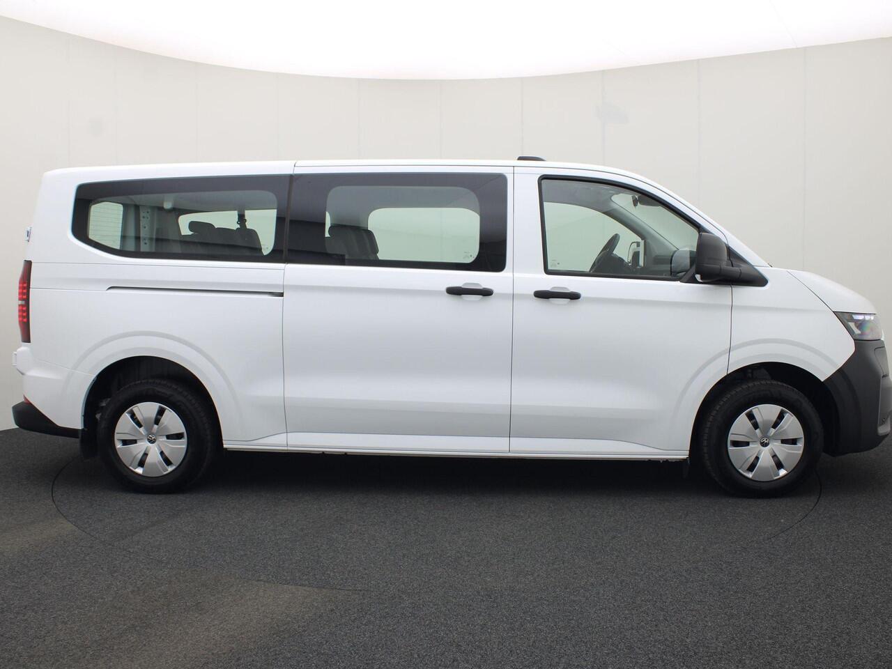 Volkswagen E-Transporter Bedrijfswagens Bestelwagen Life 64kWh 218pk L2 716161