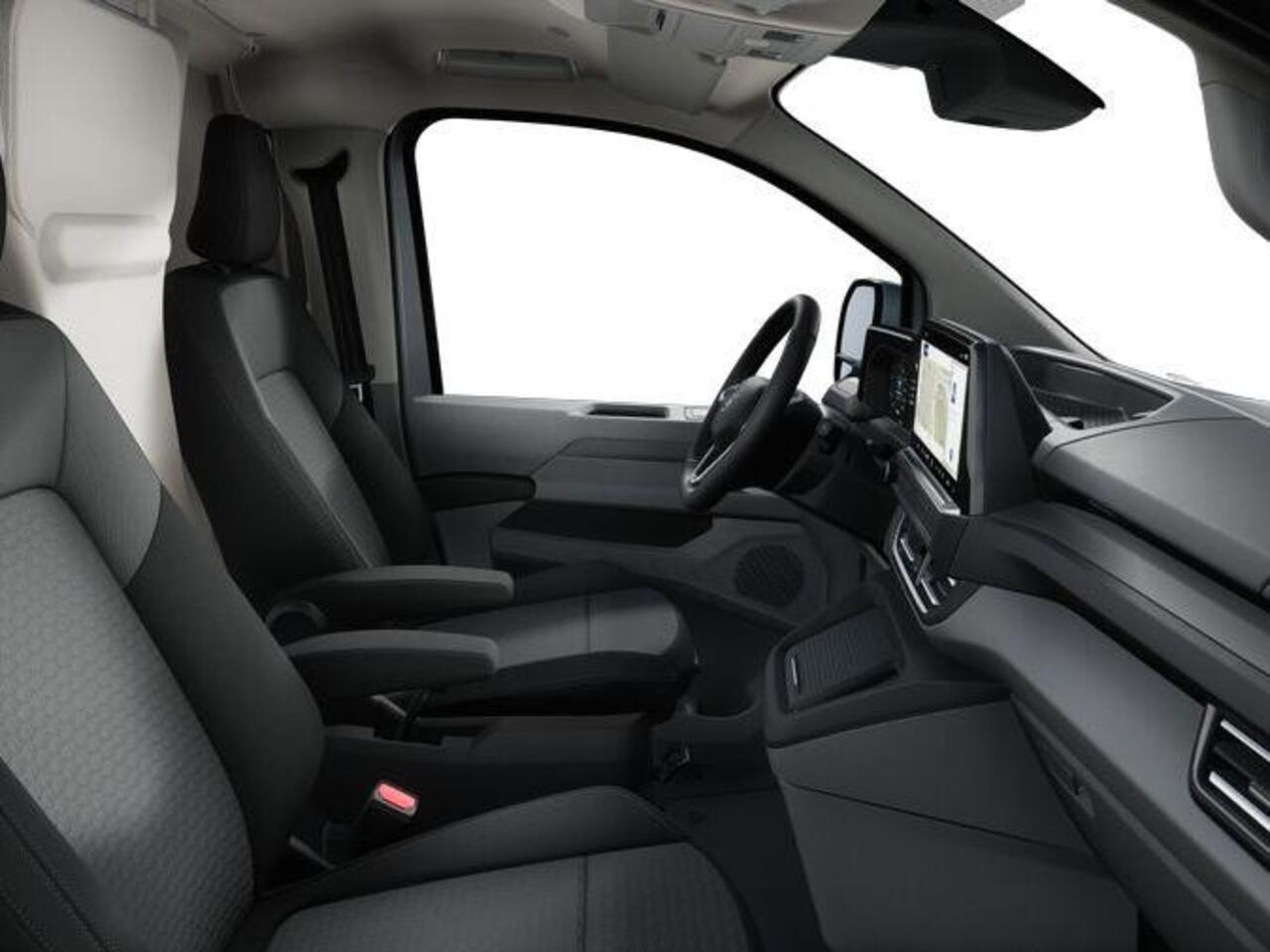 Volkswagen E-Transporter Bedrijfswagens 34 L2H1 Bulli 64 kWh