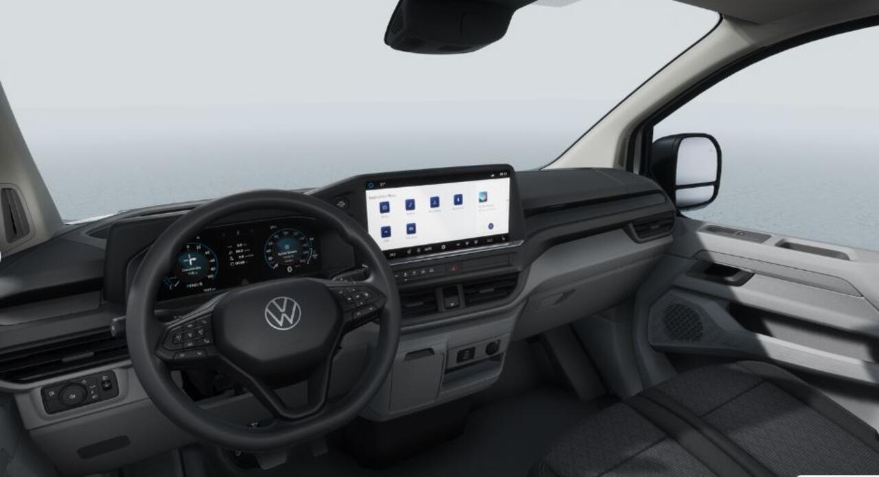 Volkswagen E-Transporter 34 L2H1 64 kWh