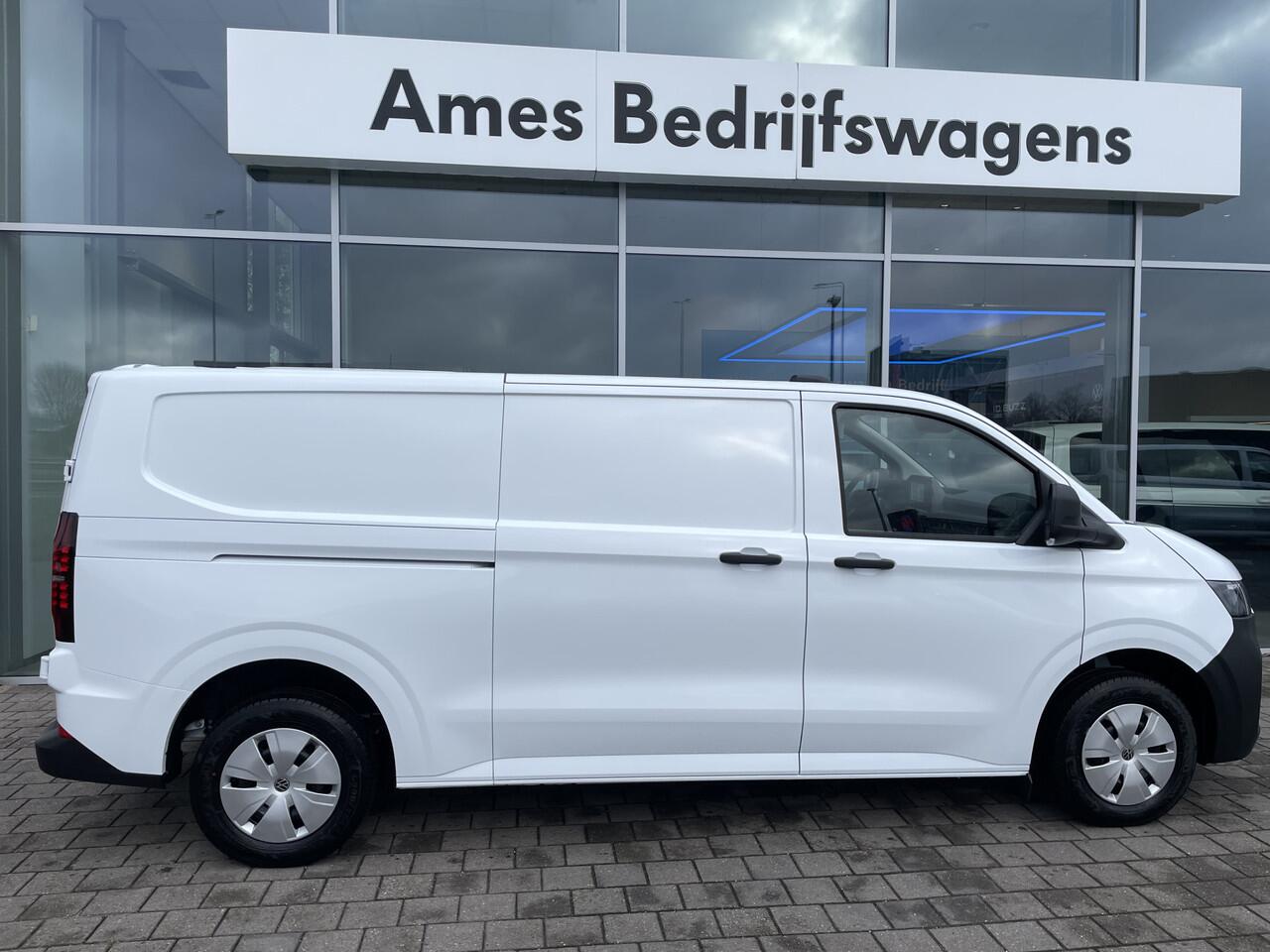 Volkswagen E-Transporter LEASE EDITION **899EU per maand!** | L2 Life 218PK | App connect