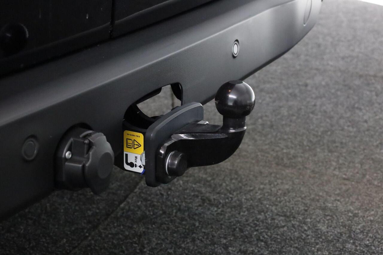 Volkswagen E-Transporter Life Intro 160 kW 218 pk L2 3500 mm | LED | Camera | Trekhaak