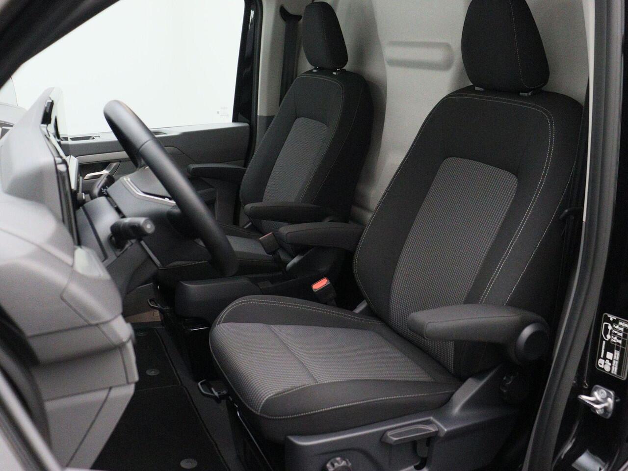Volkswagen E-Transporter L2 Style 218pk | Voor Mekaar Deal> Netto-ACTIE-Prijs; bij koop of leasen via HK / excl. kosten rijklaarmaken <