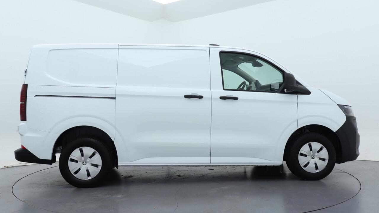 Volkswagen E-Transporter L1H1 64kWh 160kW 218PK RWD Life-Intro / Direct leverbaar