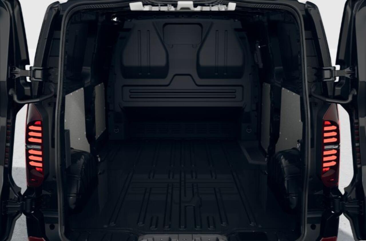 Volkswagen E-Transporter 34 L2H1 64 kWh