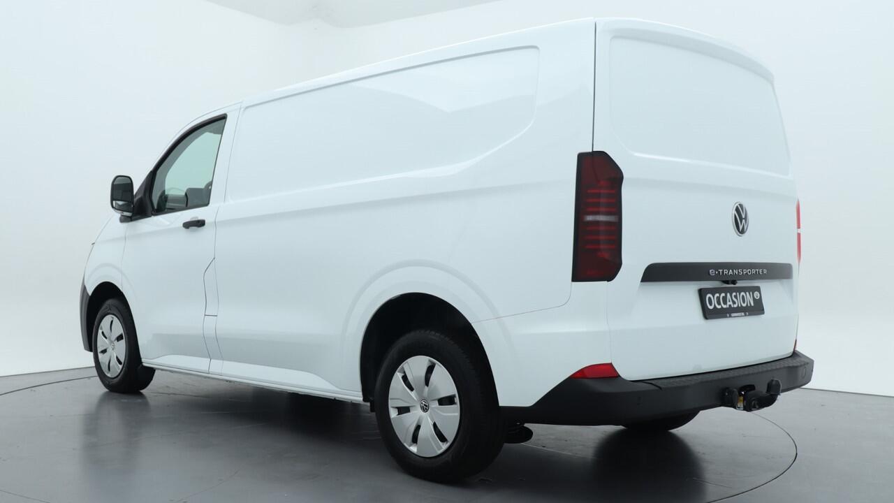 Volkswagen E-Transporter L1H1 64kWh 136pk Life / Direct leverbaar