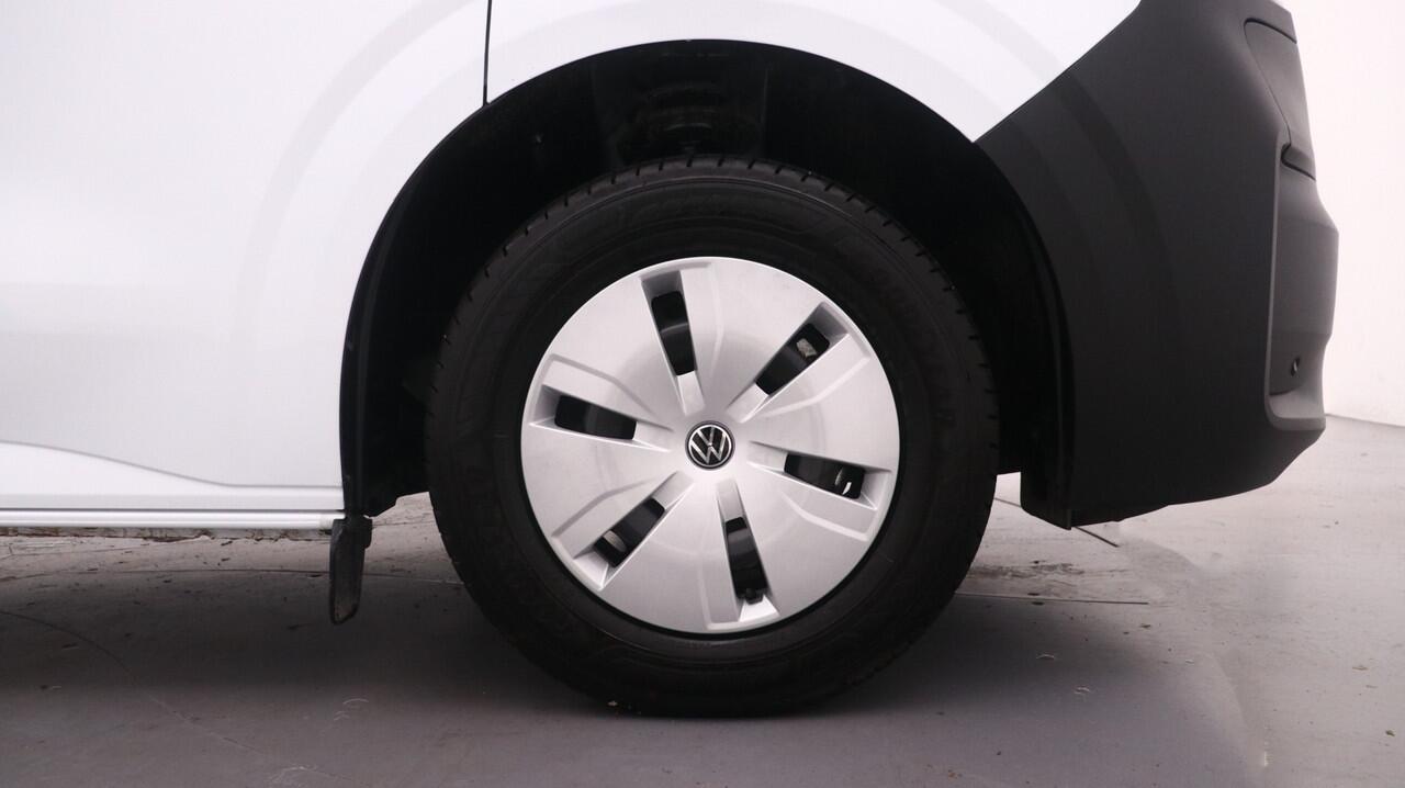 Volkswagen E-Transporter L1H1 64kWh 160kW 218PK RWD Life-Intro / Direct leverbaar