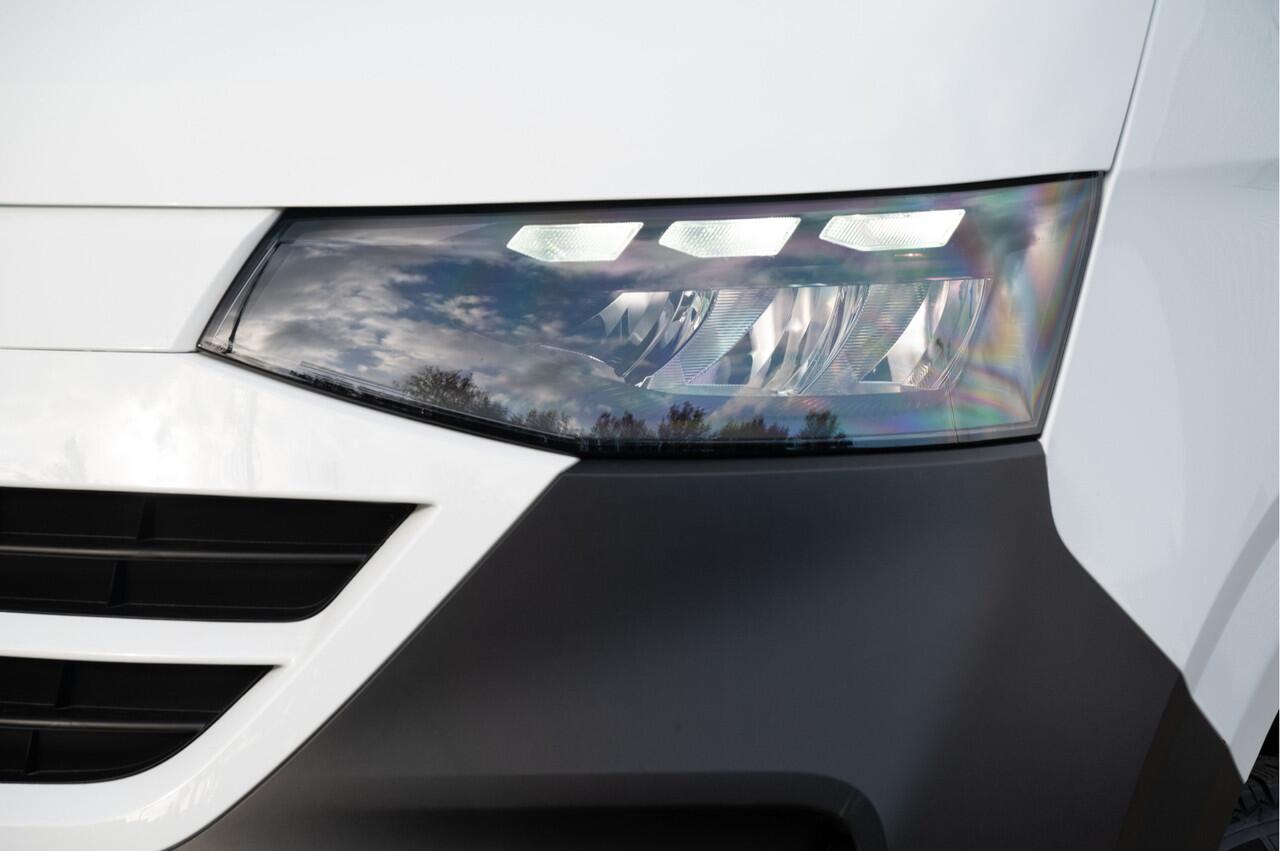 Volkswagen E-Transporter 32 L2H1 64 kWh | TREKHAAK | CRUISE | CAMERA