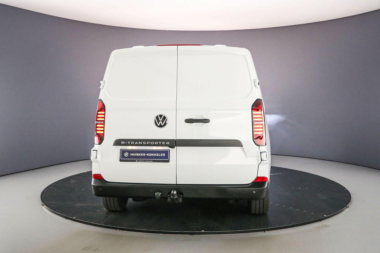 Volkswagen E-Transporter L1 Life 218pk | Voor Mekaar Deal > Netto-ACTIE-Prijs; bij koop of leasen via HK / excl. kosten rijklaarmaken <