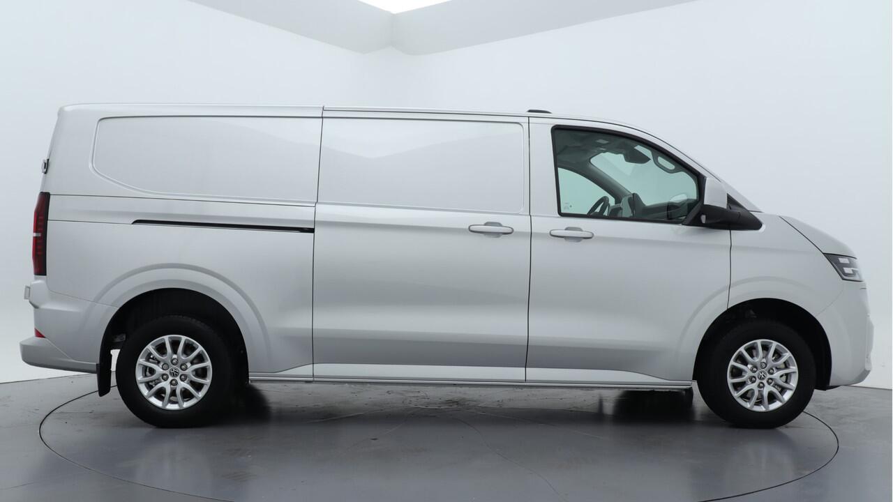 Volkswagen E-Transporter L2H1 64kWh 218pk RWD 3.2T Style-Intro /Direct leverbaar