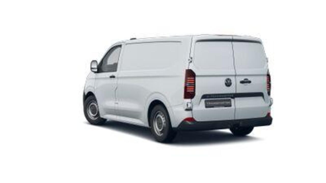 Volkswagen E-Transporter L1 100kW 136pk | Trekhaak | Alarm | 3-Zits