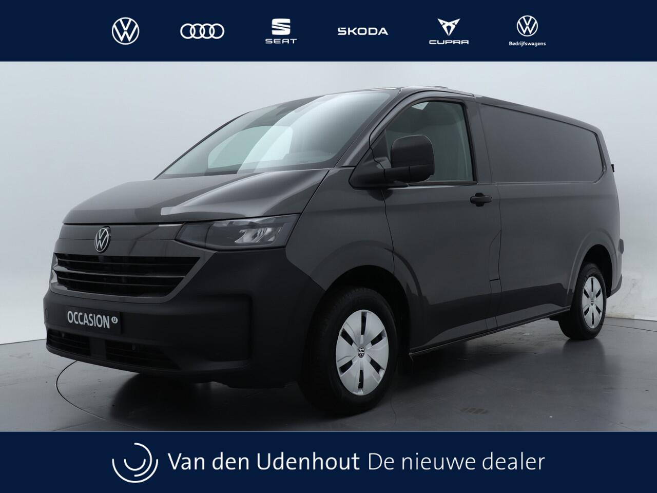 Volkswagen E-Transporter L1H1 64kWh 218pk RWD 3.2T Life Intro /Direct leverbaar