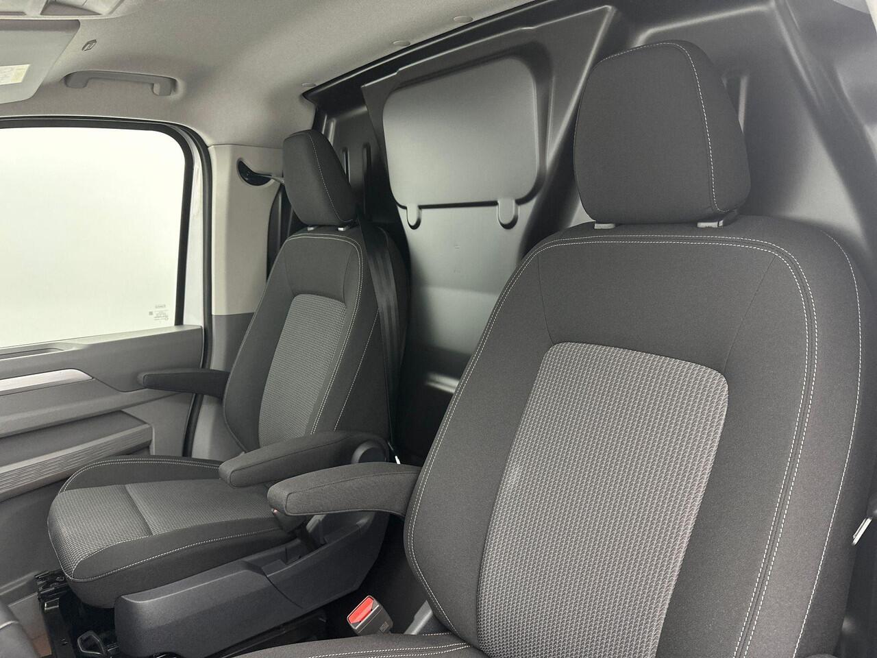 Volkswagen E-Transporter Bedrijfswagens Life Intro L2 Elektromotor 160 kW (218 pk) 3500 mm