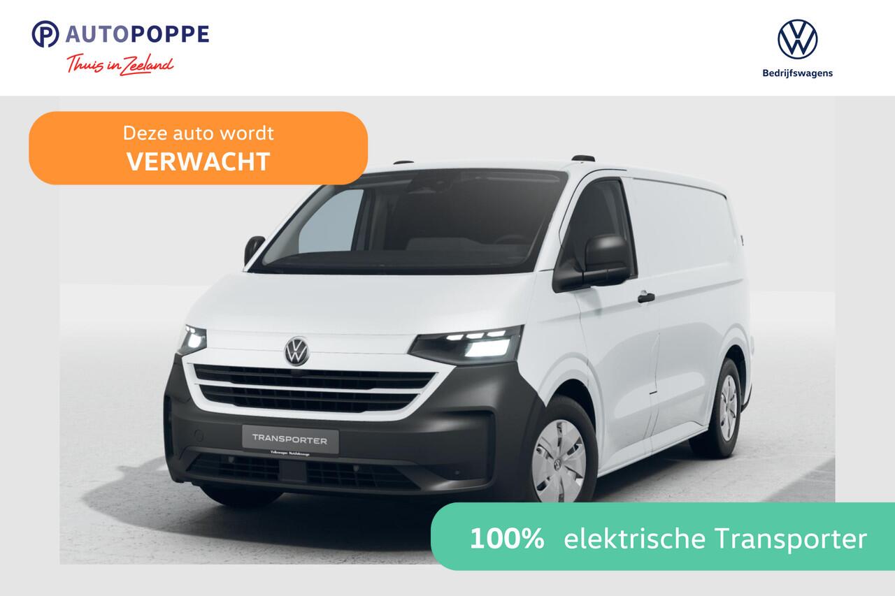 Volkswagen E-Transporter Bedrijfswagen Life L1 160kW (218pk) 64 kWh
