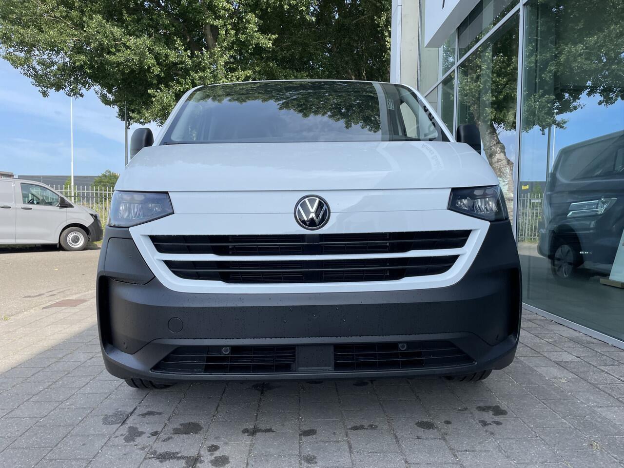Volkswagen E-Transporter L2 Life 218PK | LEASE EDITION **899EU per maand!** | App connect