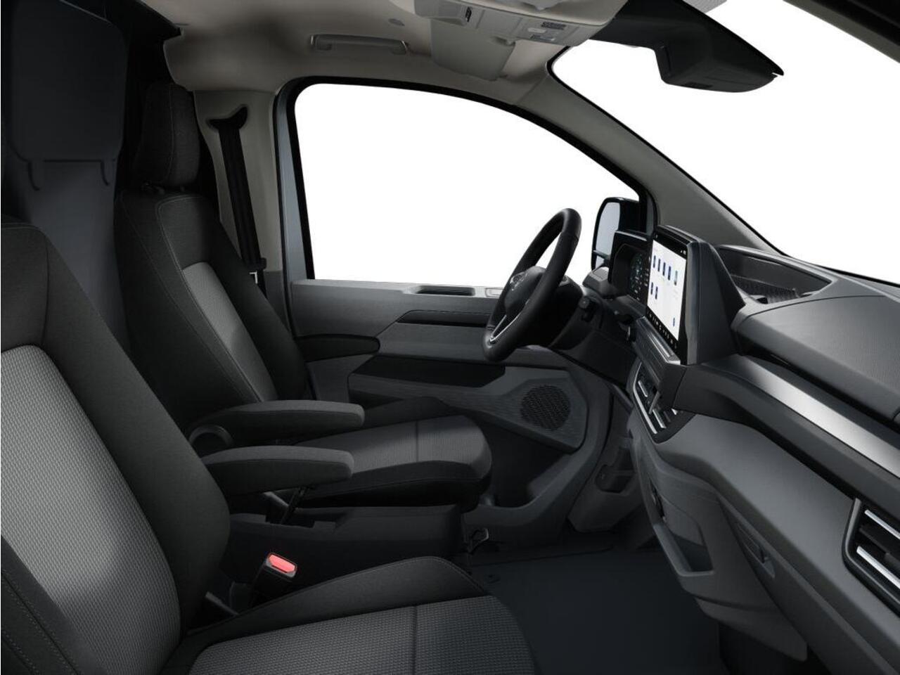 Volkswagen E-Transporter Bedrijfswagens Life Intro L2 Elektromotor 160 kW (218 pk) 3500 mm