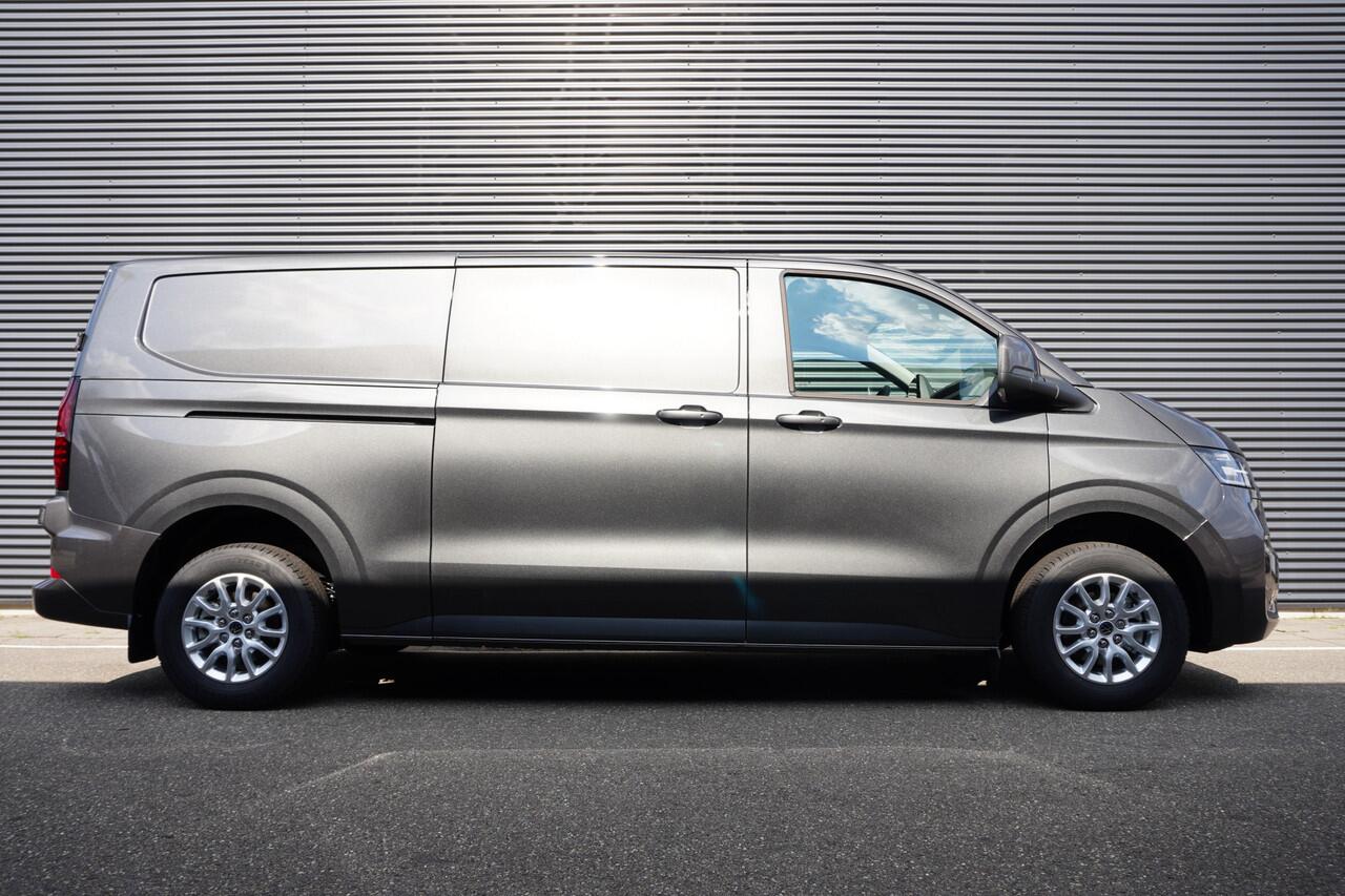 Volkswagen E-Transporter e-Transporter 286 pk e-Transporter Style 286 pk, Achterdeuren zonder ruit, Trekhaak, Climatronic, IQ Light