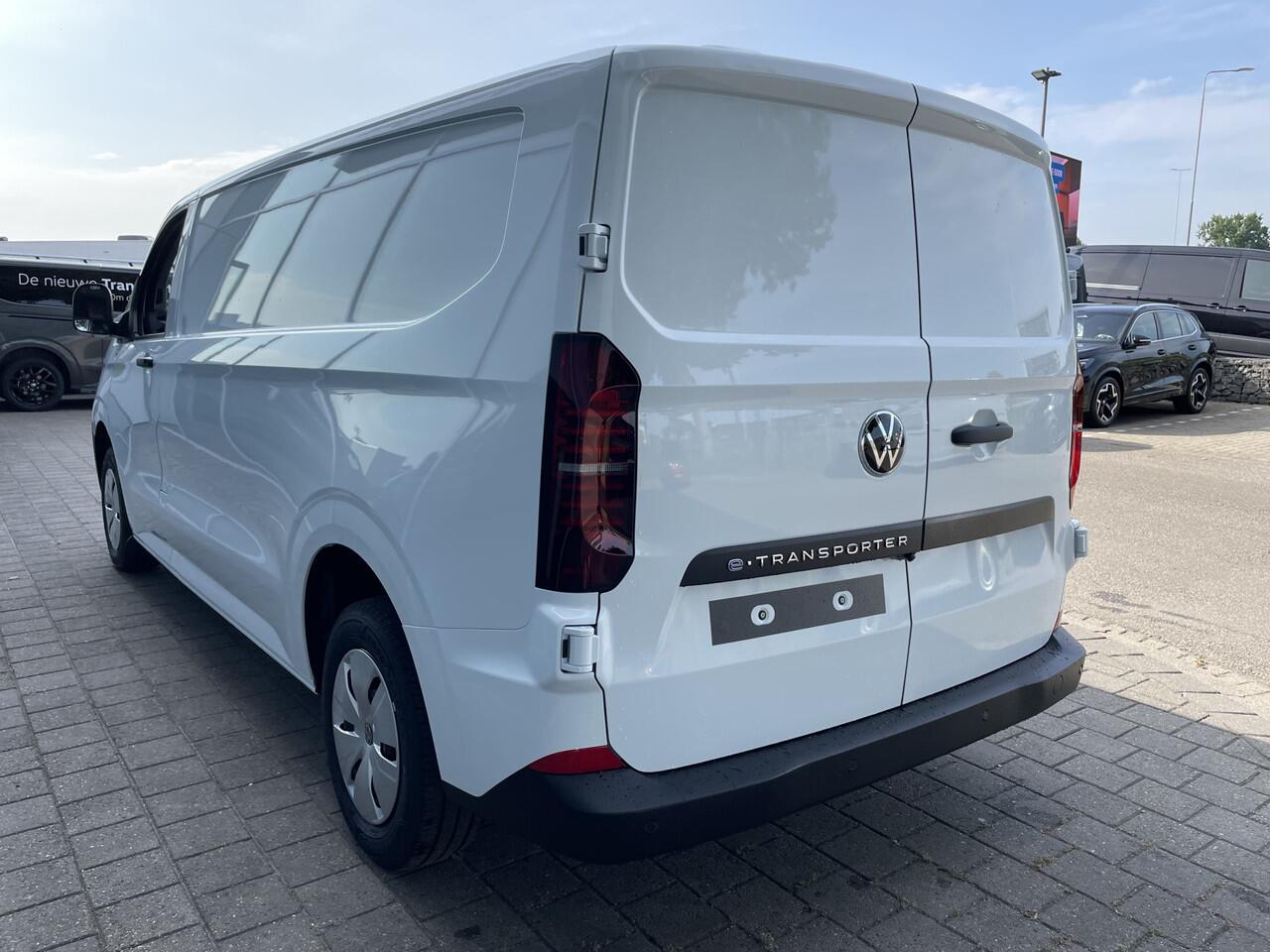 Volkswagen E-Transporter L2 Life 218PK | LEASE EDITION **899EU per maand!** | App connect