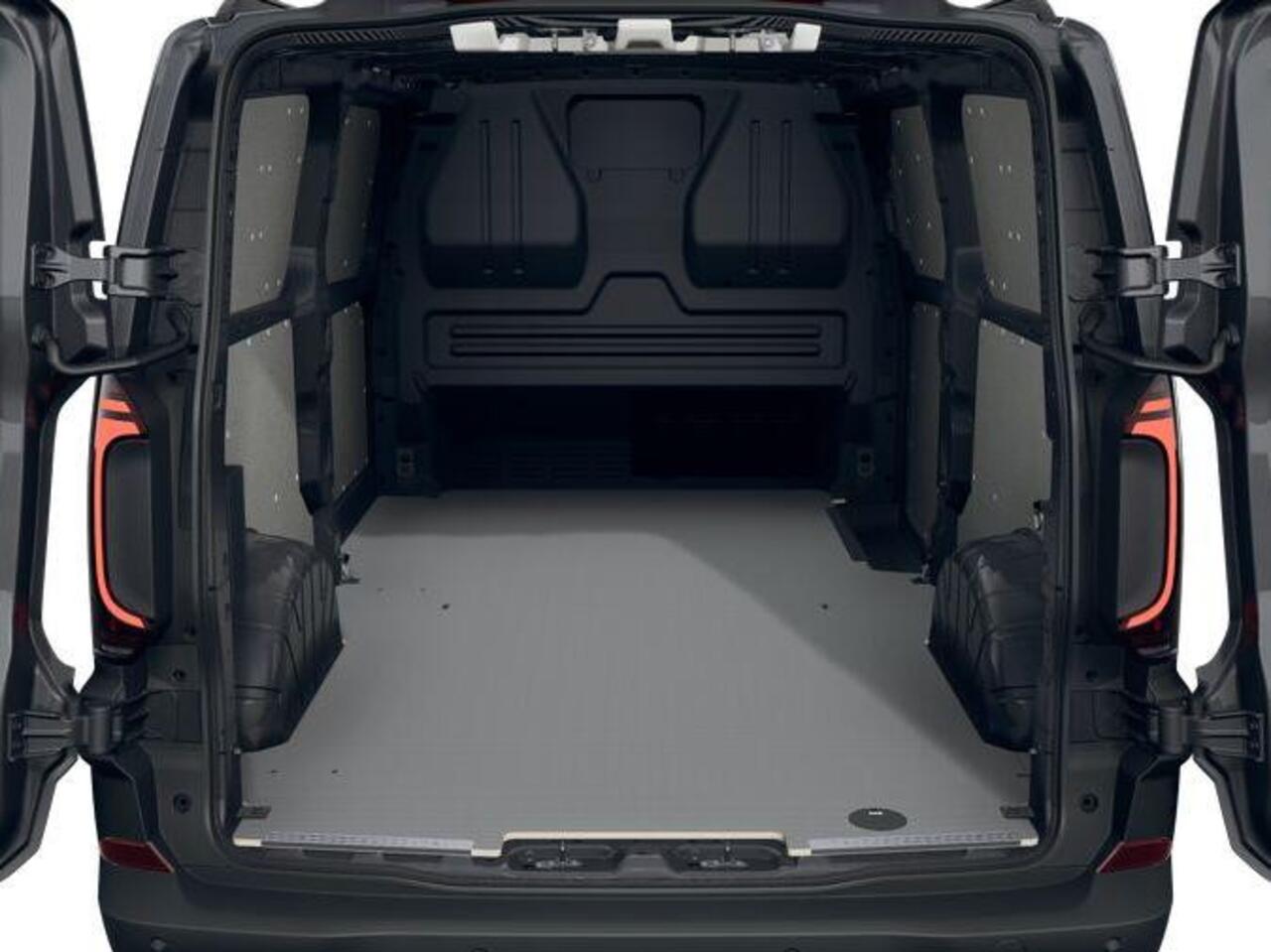 Volkswagen E-Transporter Bedrijfswagens PanAmericana L2 Elektromotor 160 kW (218 pk) 3500