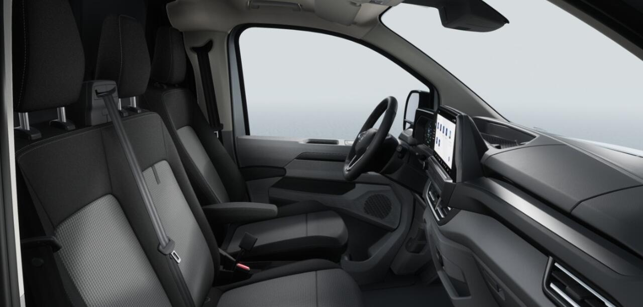 Volkswagen E-Transporter L2H1 64kWh 100kW 136PK Life / Direct leverbaar