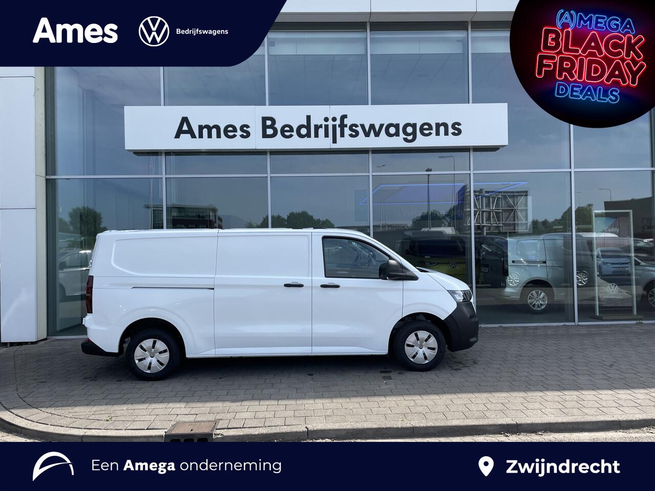 Volkswagen E-Transporter L2 Life 218PK | LEASE EDITION **899EU per maand!** | App connect