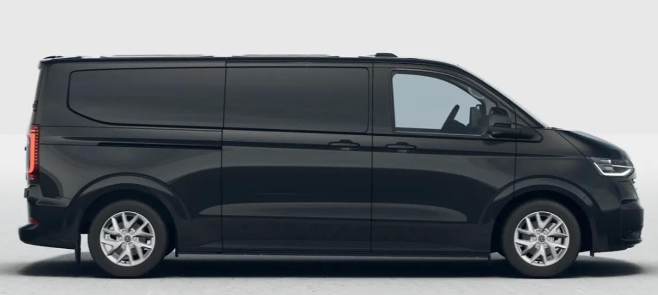 Volkswagen E-Transporter L2H1 64kWh 286pk RWD 3.2T Bulli