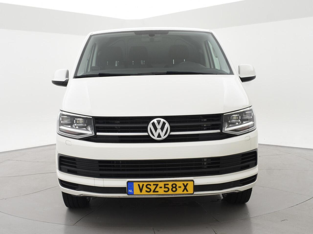 Volkswagen E-Transporter ABTe 100% ELEKTRISCH AUT. *1.838 KM!* LANG L2H1 + LED | APPLE CARPLAY | STOELVERWARMING