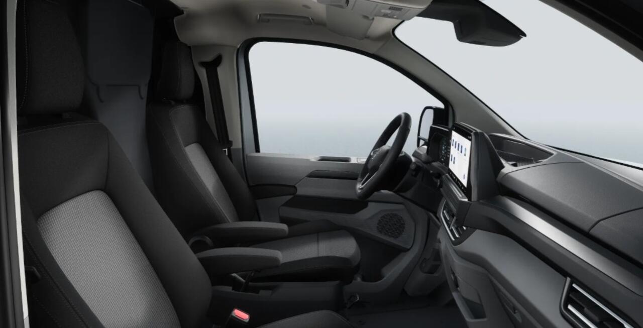 Volkswagen E-Transporter e-Transporter L1H1 64kWh 218pk RWD 3.2T Life-Intro /Direct leverbaar