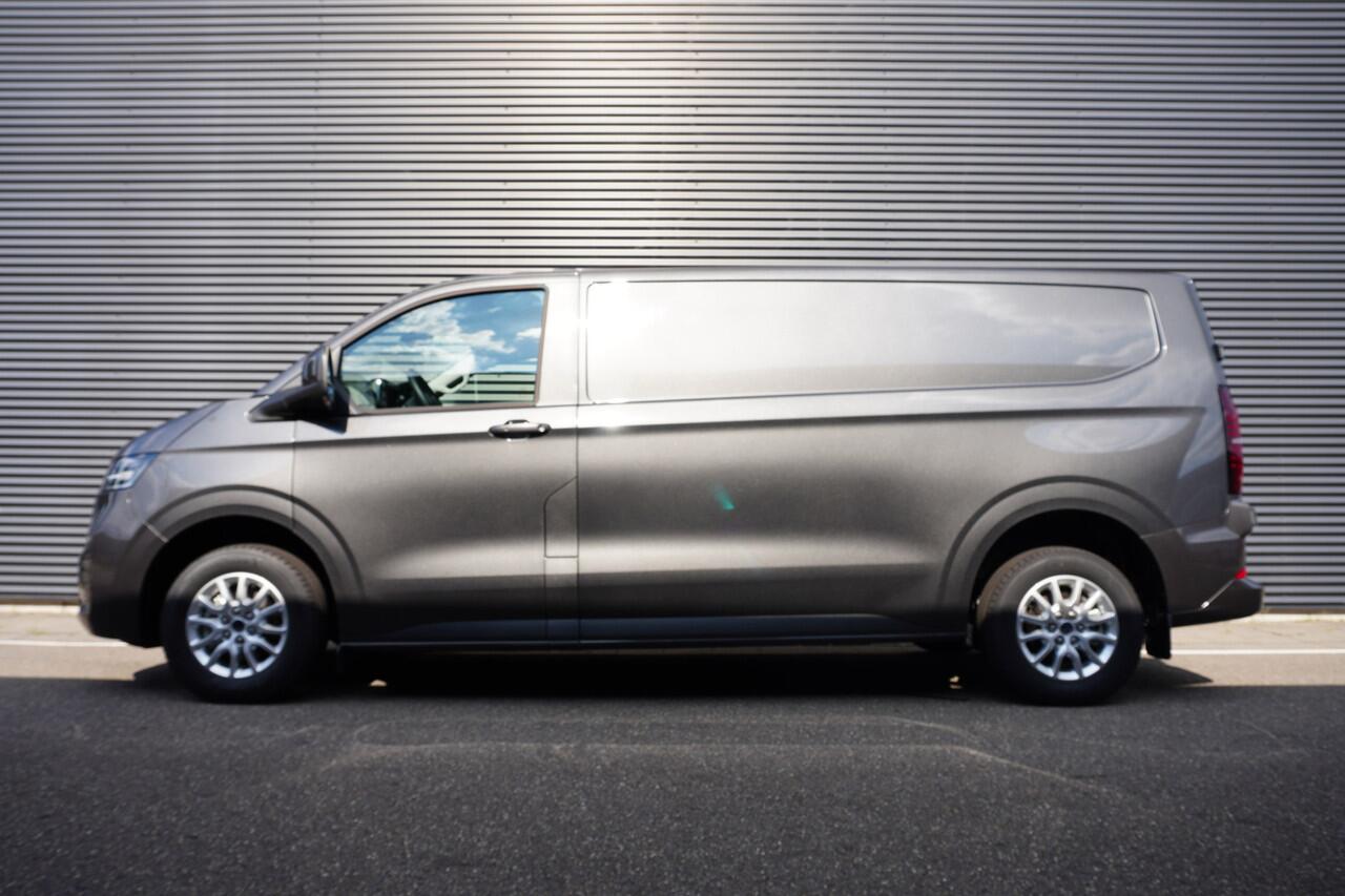 Volkswagen E-Transporter e-Transporter 286 pk e-Transporter Style 286 pk, Achterdeuren zonder ruit, Trekhaak, Climatronic, IQ Light