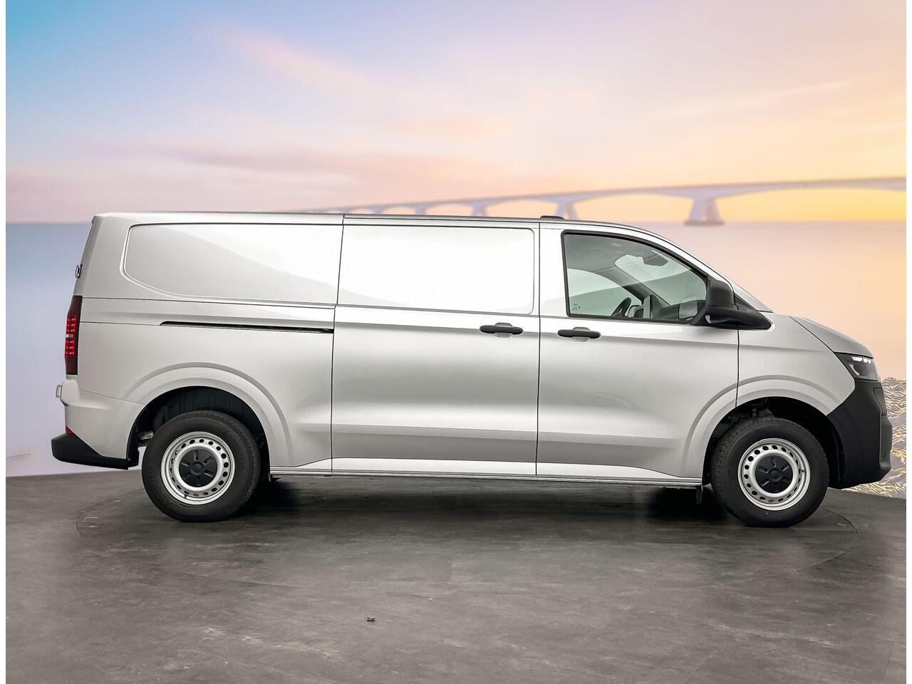 Volkswagen E-Transporter Bedrijfswagens Life Intro L2 Elektromotor 160 kW (218 pk) 3500 mm
