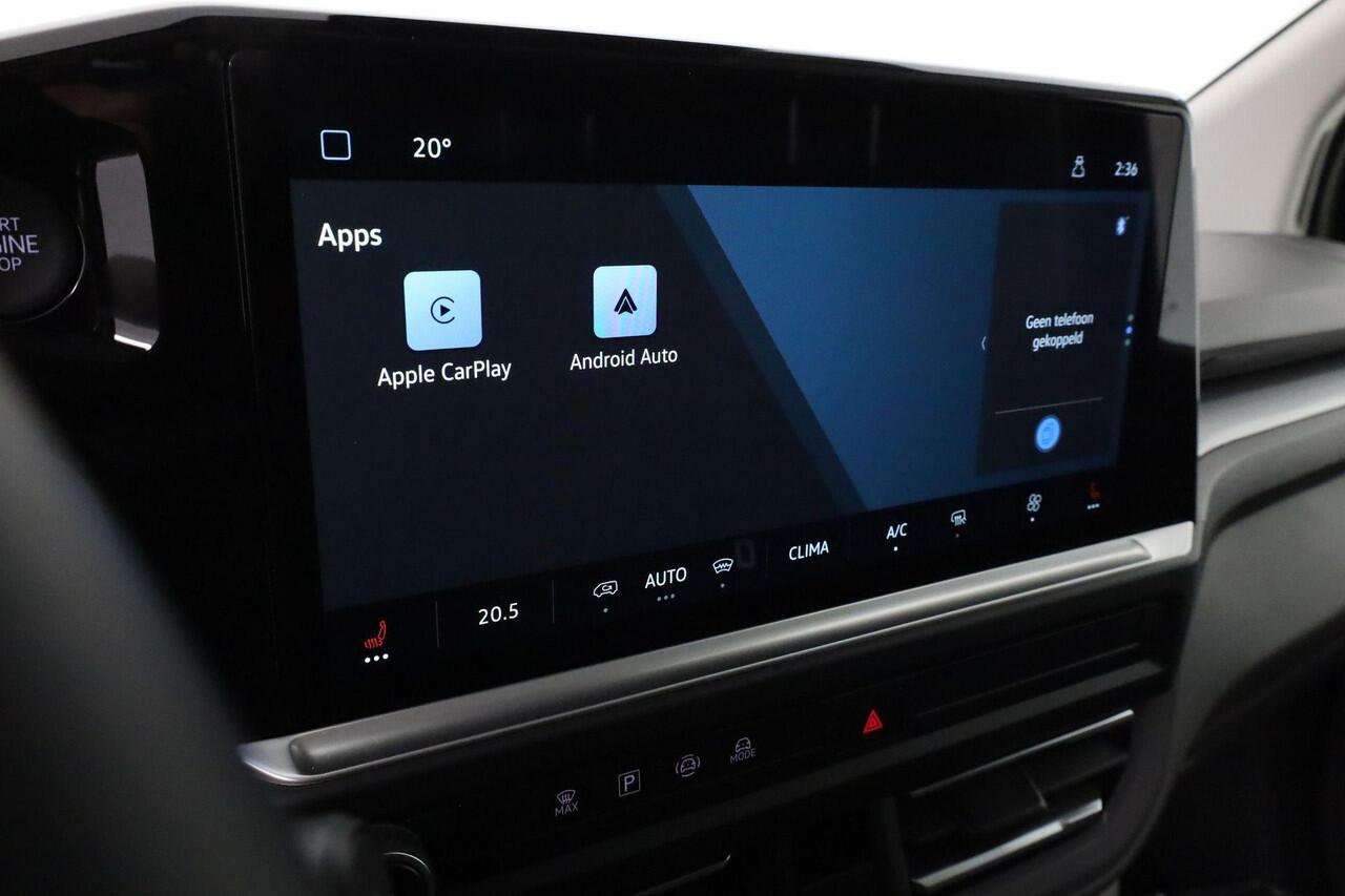 Volkswagen E-Transporter Life Intro 160 kW 218 pk L2 3500 mm | LED | Camera | Trekhaak