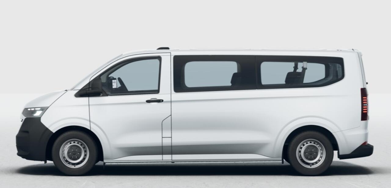 Volkswagen E-Transporter Kombi L2H1 64kWh RWD /9-persoons