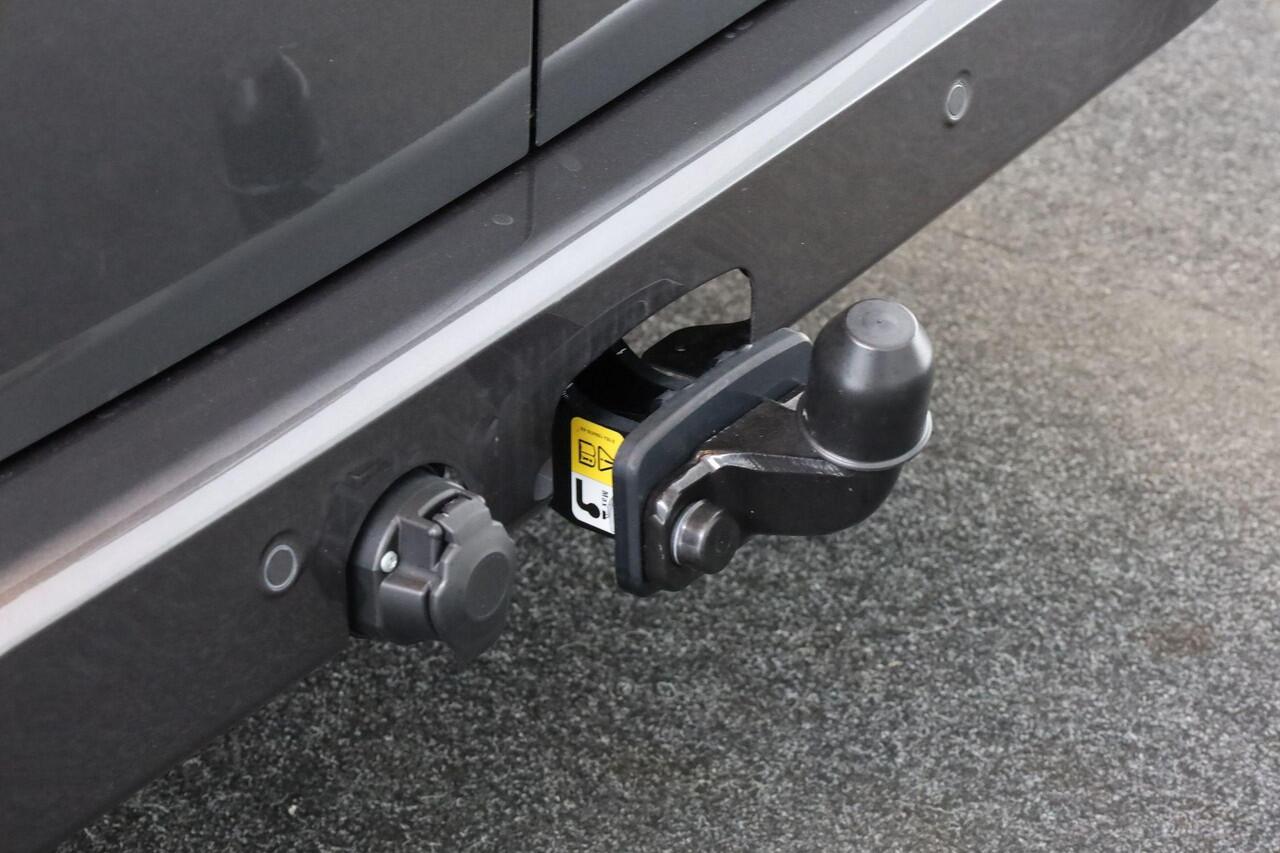 Volkswagen E-Transporter Bulli 210 kW /286 pk L2 3500 mm