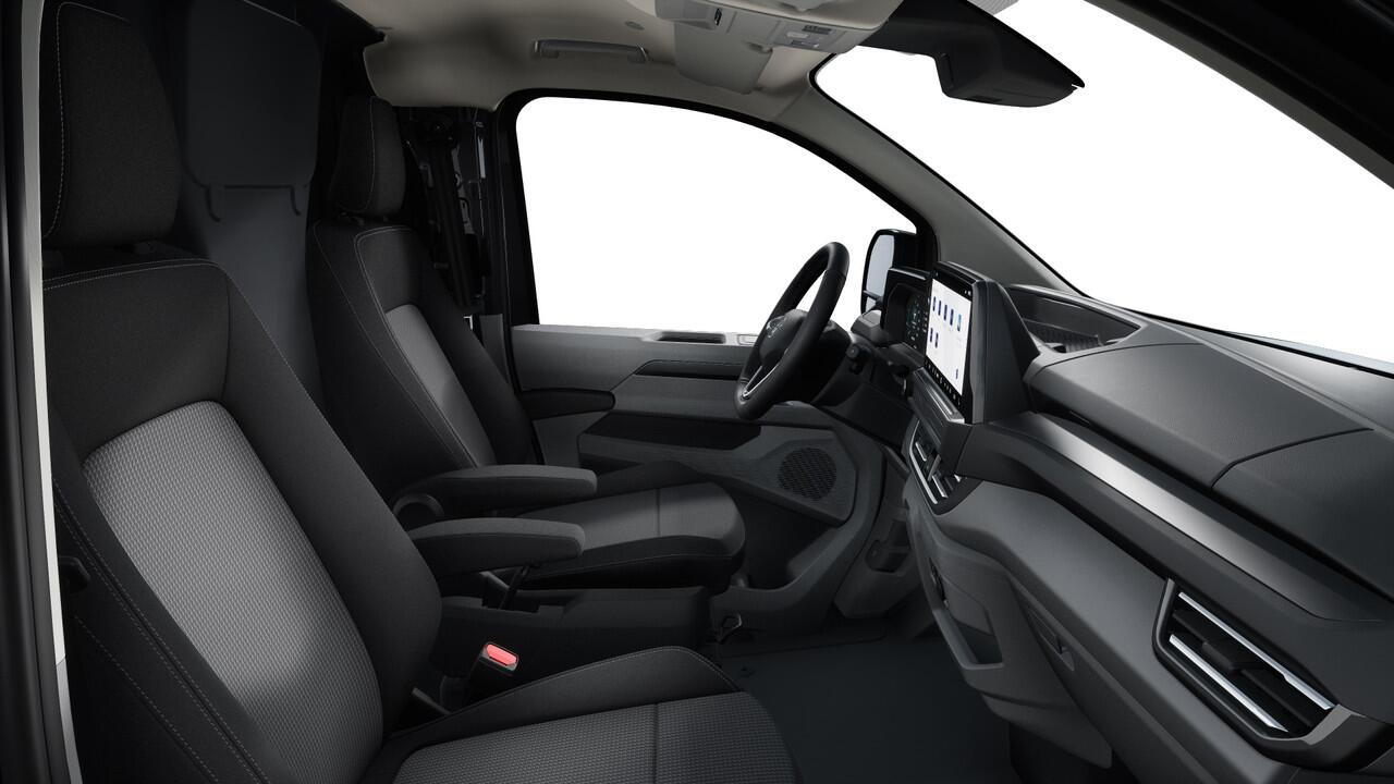 Volkswagen E-Transporter L1H1 218 PK Life Intro 64 kWh